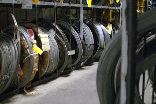 Wire Types